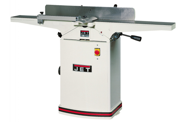 Фуговальный станок JET 60 A HH helical 10000240T-RUHH