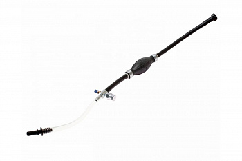 Приспособление для удаления воздуха из системы подачи дизельного топлива JTC 4136