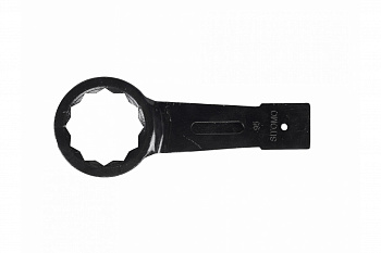 Накидной односторонний ударный ключ SITOMO 95 51816