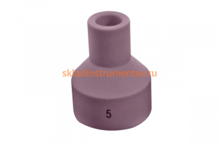 Сопло керамическое №5 (8 мм) для SR-12 Brima 0009202
