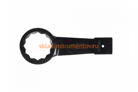 Накидной односторонний ударный ключ SITOMO 95 51816
