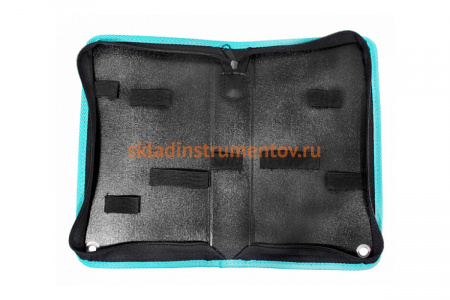 Пенал для инструмента тканевый на 8 предметов AIST K700108 00-00016423