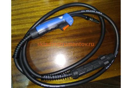 Сварочный полуавтомат BRIMA MIG/ММА-180 Сварочный полуавтомат BRIMA MIG/ММА-180