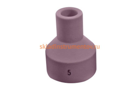 Сопло керамическое №5 (8 мм) для SR-12 Brima 0009202