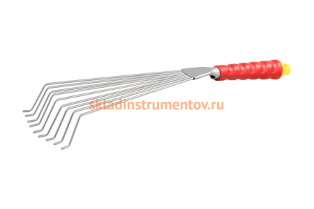 Веерные грабельки 460 мм GRINDA 8-421451_z01
