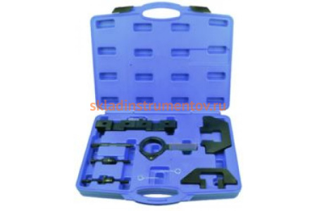 Набор фиксаторов для обслуживания двигателей ROCKFORCE RF-908G15