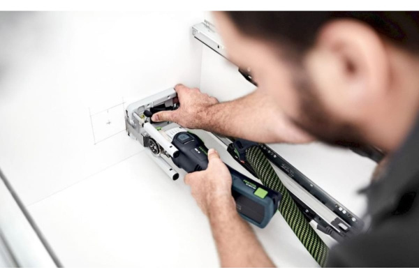 Устройство установочное OSC-AH FESTOOL 203254