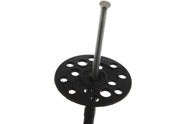 Дюбель для изоляционных материалов ЗУБР 10 x 140 мм, 100 шт, 4-301525-10-140_z01