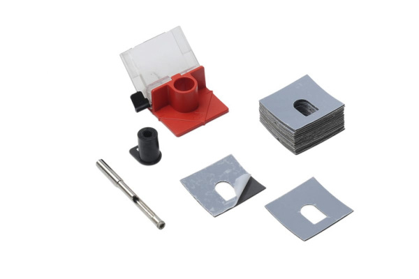 Набор EASY GRES (6-12 мм) RUBI 04904