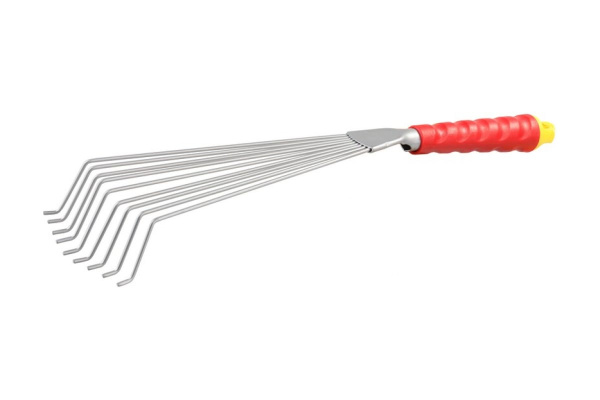 Веерные грабельки 460 мм GRINDA 8-421451_z01