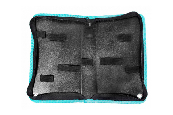 Пенал для инструмента тканевый на 8 предметов AIST K700108 00-00016423