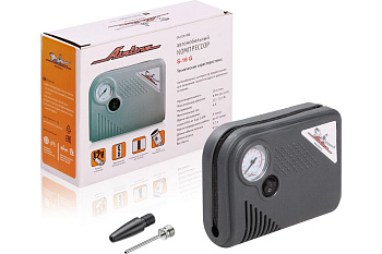 Компрессор в пластиковом корпусе Airline S-16 G CA-016-09G