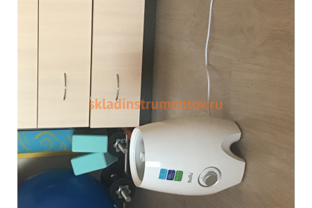 Ультразвуковой увлажнитель воздуха Ballu UHB-185 НС-1149057 Ультразвуковой увлажнитель воздуха Ballu UHB-185 НС-1149057