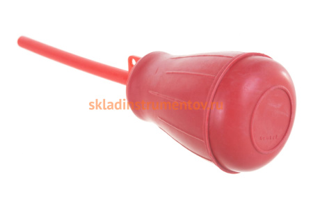 Спринцовка для электролита МАСТАК 122-00023