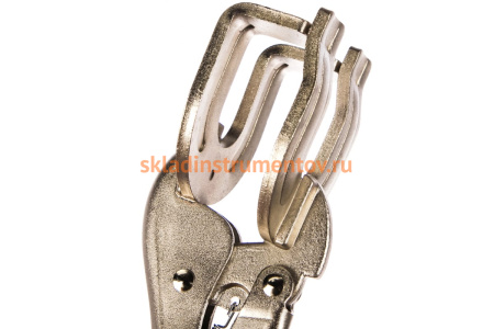 Клещи с фиксатором для сварочных работ JTC-9R