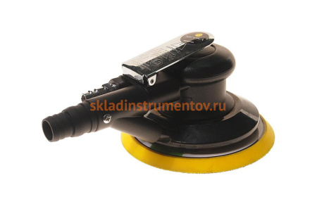 Орбитальная пневмошлифмашинка ЭВРИКА ER-82133