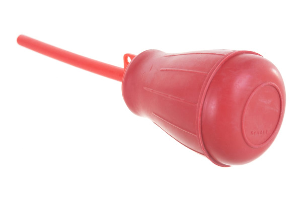 Спринцовка для электролита МАСТАК 122-00023