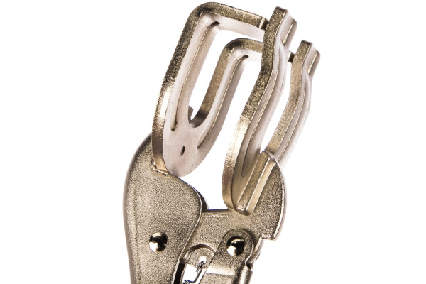 Клещи с фиксатором для сварочных работ JTC-9R