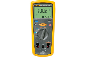 Измеритель сопротивления изоляции FLUKE 1503