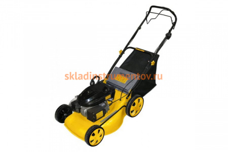 Бензиновая самоходная газонокосилка Энкор - ГКБС 5.0/51 56503