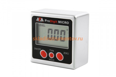 Электронный уровень ADA PRO Digit MICRO А00335