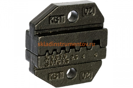 Матрица МПК-02 КВТ 69958