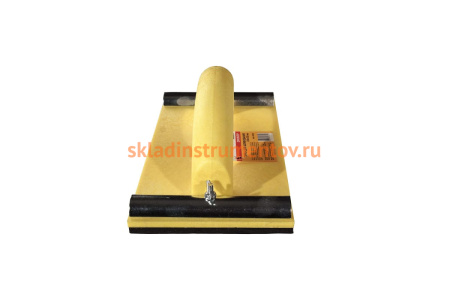 Терка для шлифования 230x120мм Энкор 20362