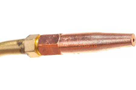 Наконечник №3А для горелки Г-2А КЕДР 8012375