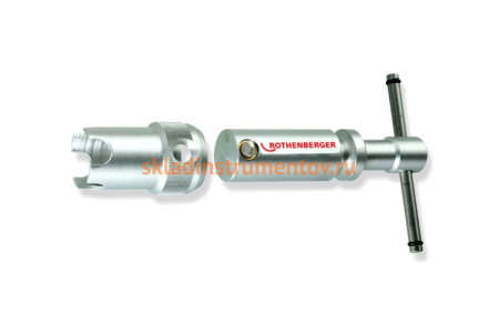 Адаптер к ключу 70414 Rothenberger 70413