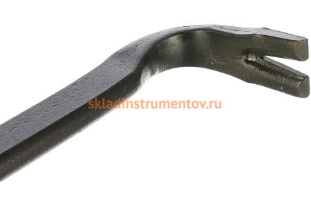 Усиленный гвоздодер 450х25x12 мм КУРС 46944
