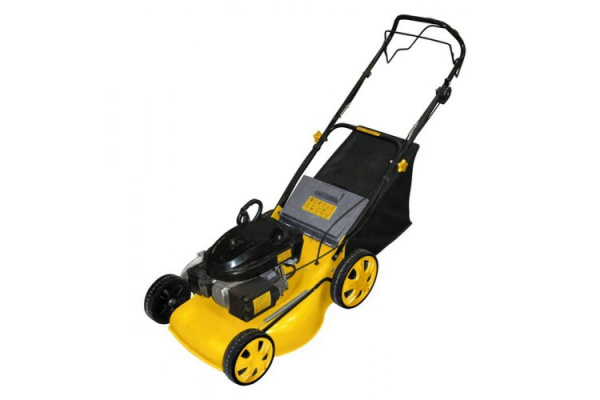 Бензиновая самоходная газонокосилка Энкор - ГКБС 5.0/51 56503