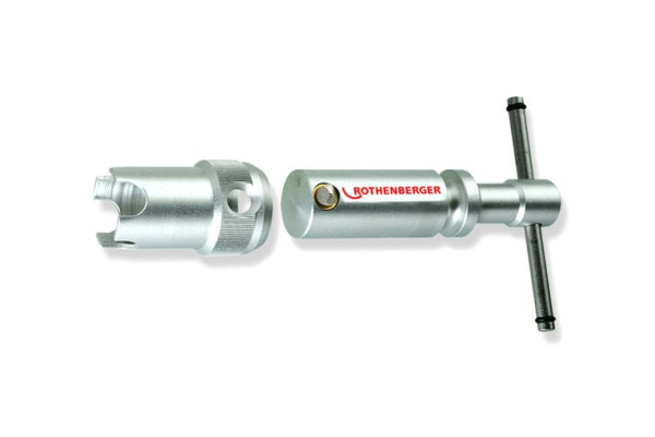 Адаптер к ключу 70414 Rothenberger 70413