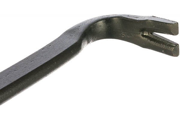 Усиленный гвоздодер 450х25x12 мм КУРС 46944