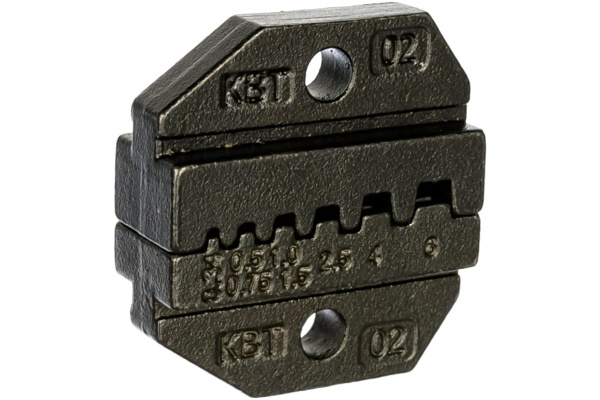 Матрица МПК-02 КВТ 69958