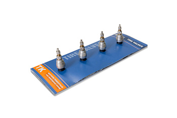 Вентиль ТК ROSSVIK тракторный, 4 шт. НФ-00000291