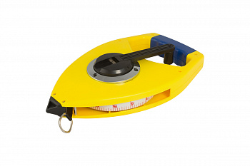 Рулетка со стекловолоконным полотном МастерАлмаз 30м х 13мм 10508903