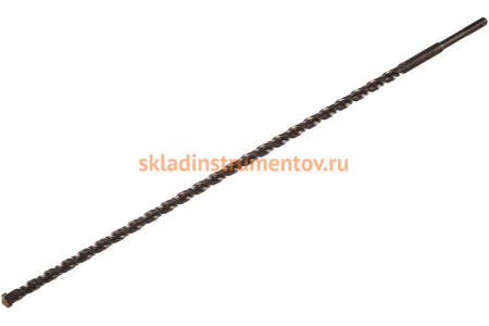 Бур SDS-plus усиленный (16 мм; 540 мм; 600 мм; 1 шт) Энкор 10968