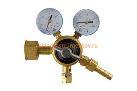 Редуктор азотный БАЗО-5МГ БАМЗ СВ000003945