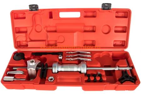 Обратный молоток, 16 предметов AE&T TA-D1051-1 Обратный молоток, 16 предметов AE&T TA-D1051-1