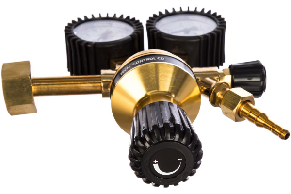 Редуктор углекислотный TECH CONTROL CD TR-128 Сварог 95250