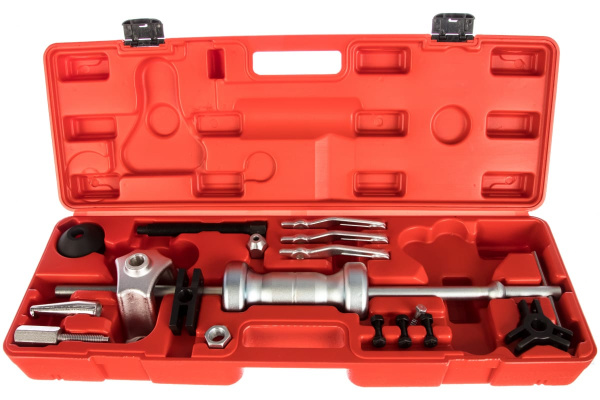 Обратный молоток, 16 предметов AE&T TA-D1051-1