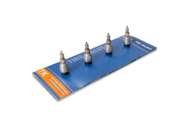 Вентиль ТК ROSSVIK тракторный, 4 шт. НФ-00000291