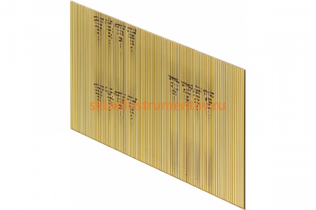 Гвозди для пневматического нейлера KRAFTOOL Р0.6 30 мм 10000 шт. 31786-30