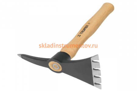 Мотыга-кайло TRUPER 19815