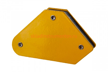 Набор магнитных угольников НМ-4 Кедр 8005174