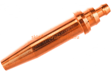 Мундштук ацетиленовый №2 к резакам Р3-300/Р3-345 ПТК 00000025493