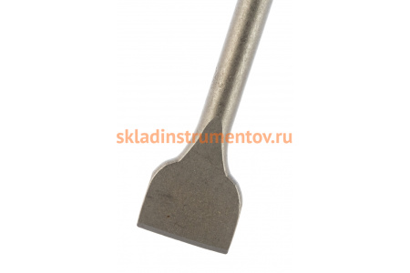 Зубило плоское (40х250 мм; SDS+) Biber 79104 тов-055306