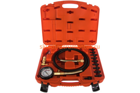 Тестер давления масла Станкоимпорт KA-6722KN