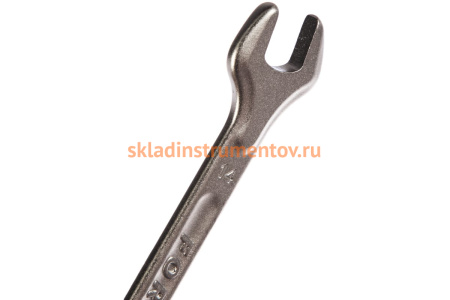 Комбинированный ключ FORCE 14мм 75514