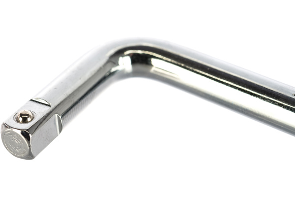 Вороток 1/4DR Г-образный 150мм ЭВРИКА ER-51415C